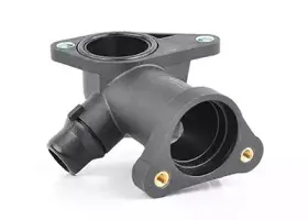 Фланец охлаждающей жидкости BSG купить